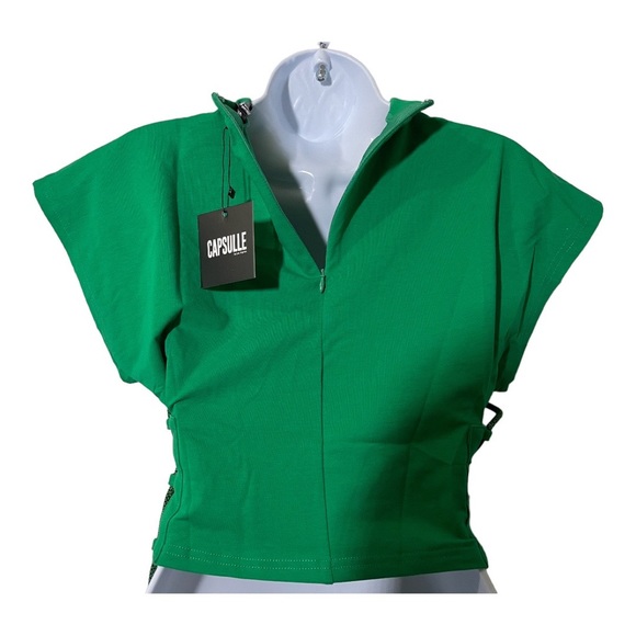 Capsulle 2 Piece Skirt & Top Set - Picture 4 of 12